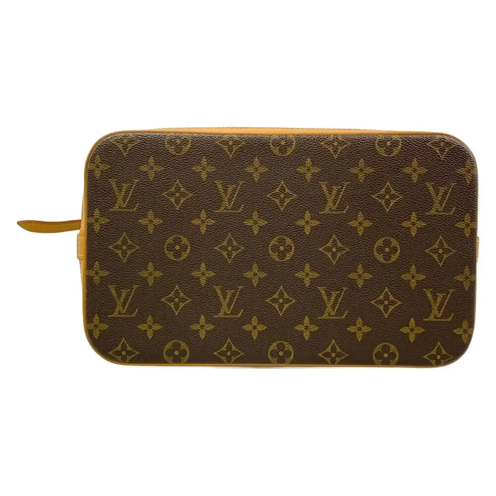Louis Vuitton Amfar 3 Vanity Star Monogram Shoulder Bag M47275